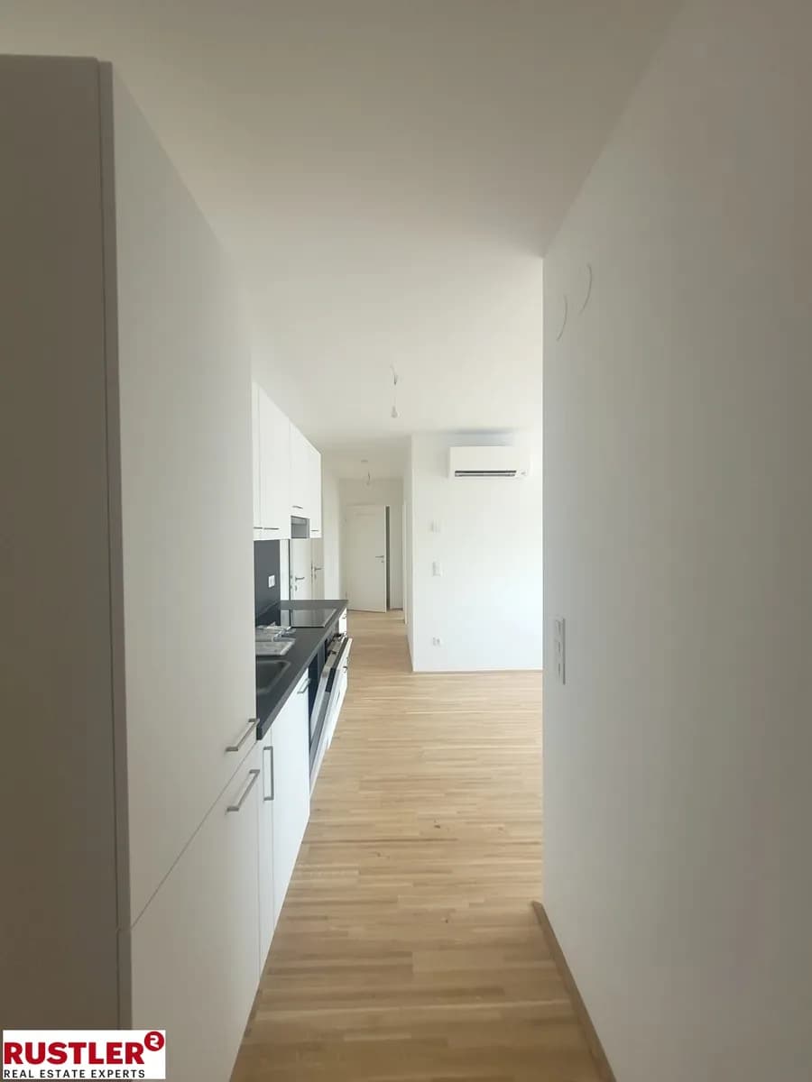 4-Zimmer-Wohnung mieten in Wien – 86,7 m², € 1.795 – Bild 4 von 11