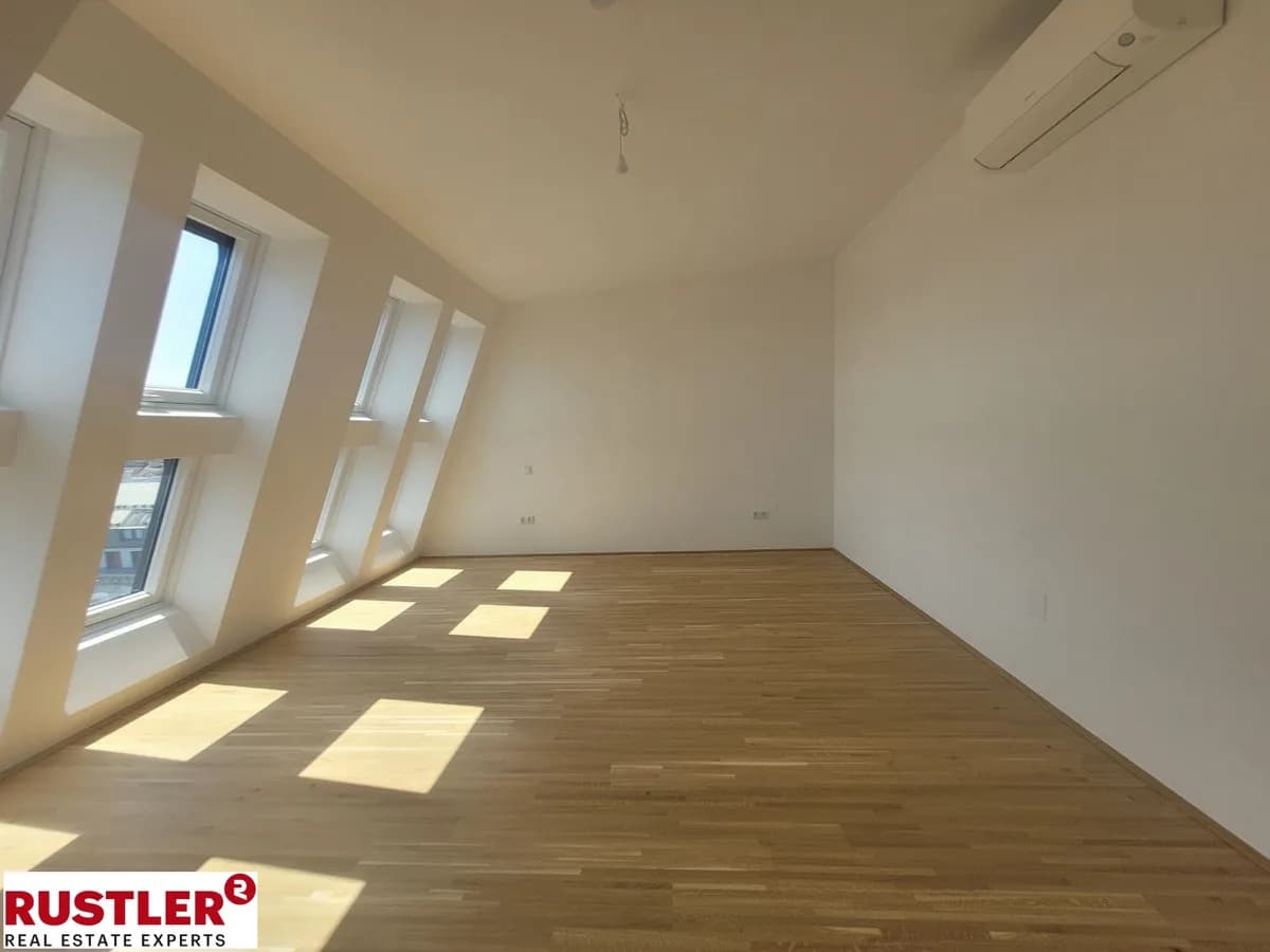 3-Zimmer-Wohnung mieten in Wien – 79,04 m², € 1.695 – Bild 1 von 9