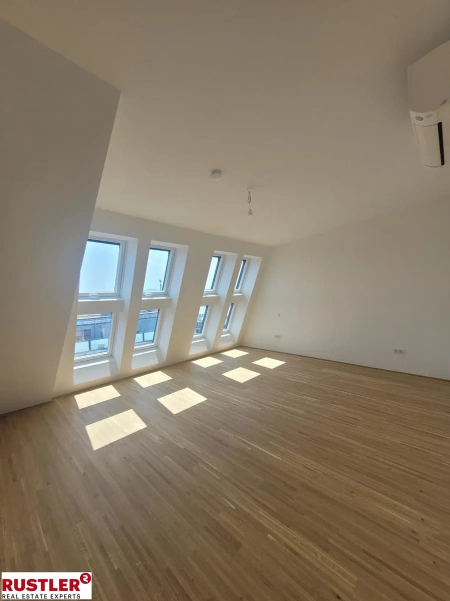 3-Zimmer-Wohnung mieten in Wien – 79,04 m², € 1.695 – Bild 2 von 9