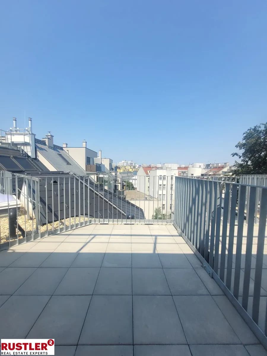 3-Zimmer-Wohnung mieten in Wien – 79,04 m², € 1.695 – Bild 3 von 9