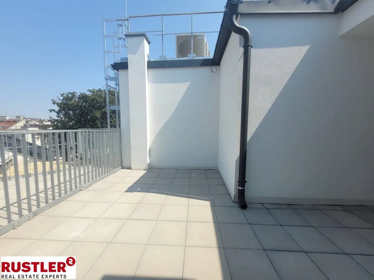 4-Zimmer-Wohnung mieten in Wien – 116,82 m², € 1.999 – Bild 1 von 15