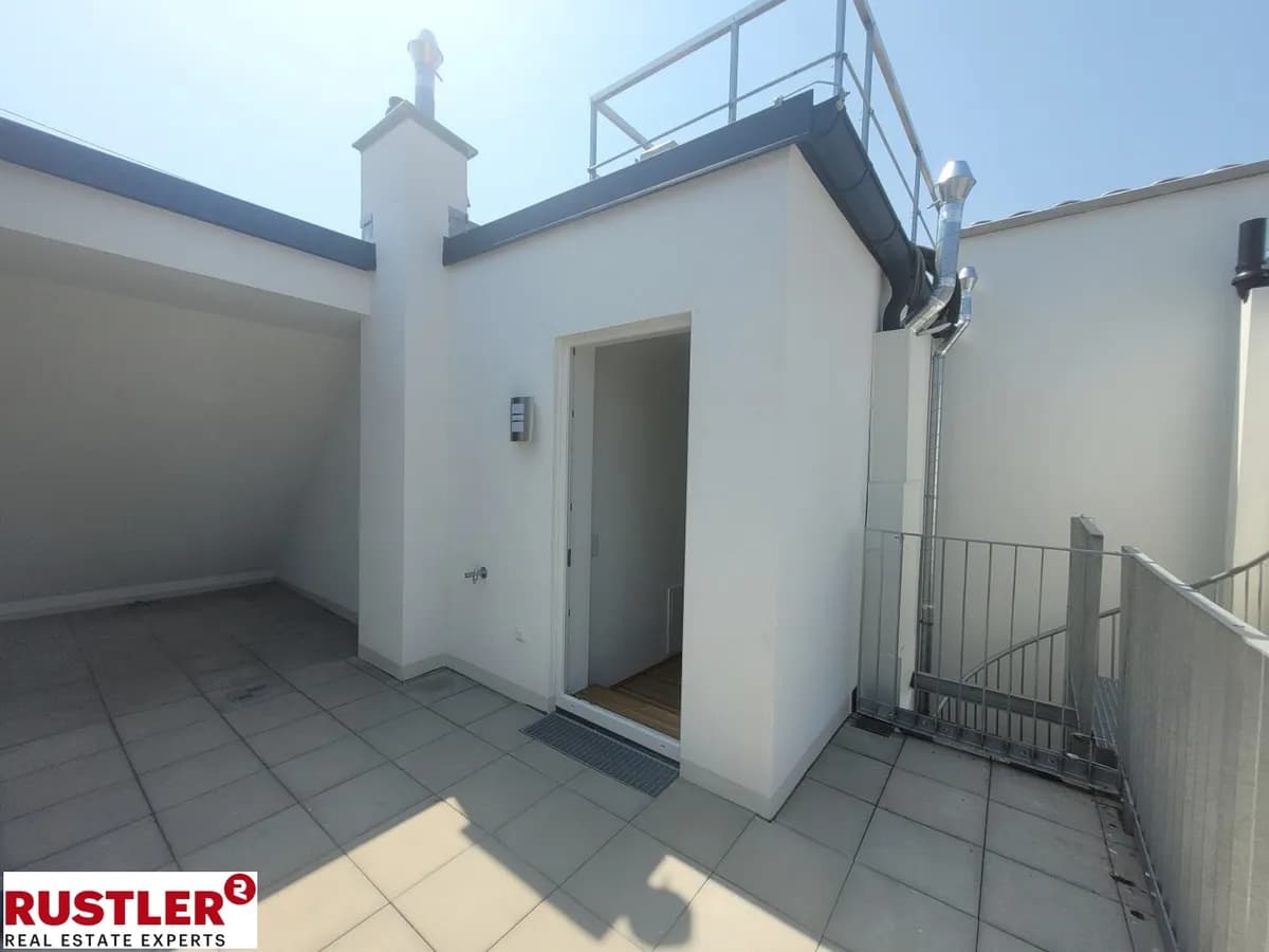 4-Zimmer-Wohnung mieten in Wien – 116,82 m², € 1.999 – Bild 15 von 15