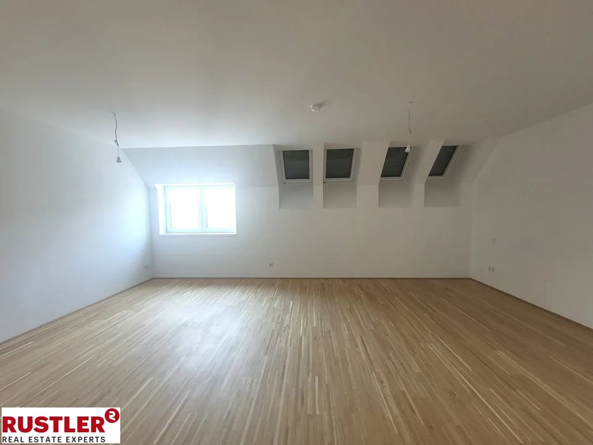 1-Zimmer-Wohnung mieten in Wien – 47,27 m², € 975 – Bild 4 von 9
