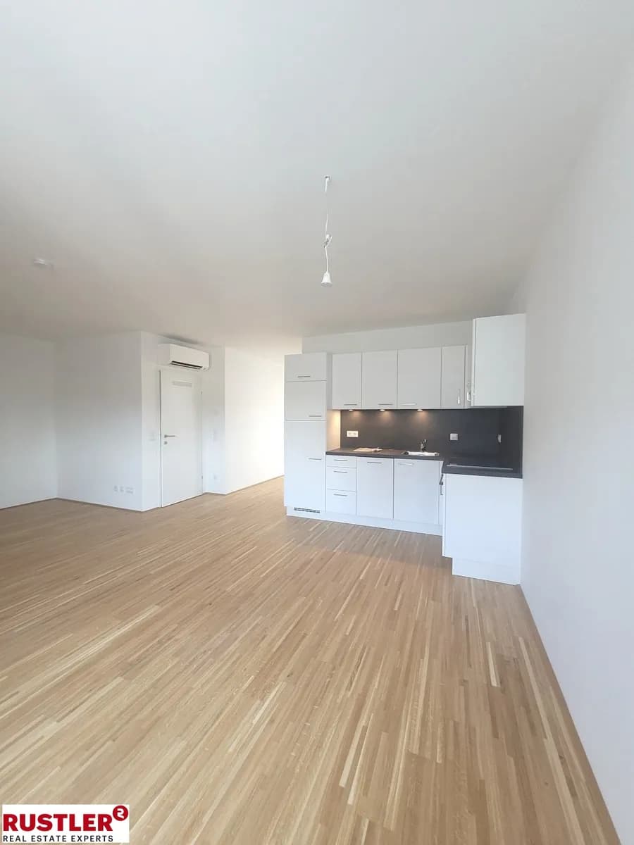 1-Zimmer-Wohnung mieten in Wien – 47,27 m², € 975 – Bild 5 von 9