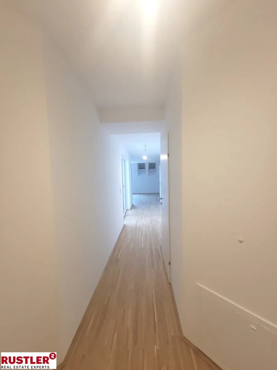 1-Zimmer-Wohnung mieten in Wien – 47,27 m², € 975 – Bild 6 von 9