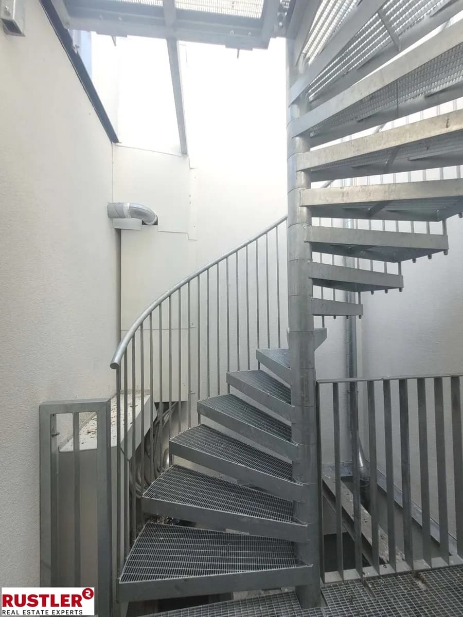1-Zimmer-Wohnung mieten in Wien – 47,27 m², € 975 – Bild 8 von 9