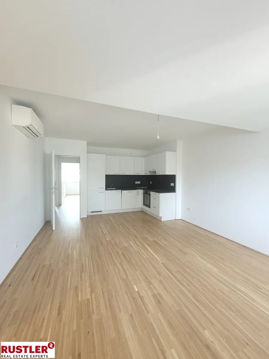 3-Zimmer-Wohnung mieten in Wien – 68,72 m², € 1.395 – Bild 1 von 9