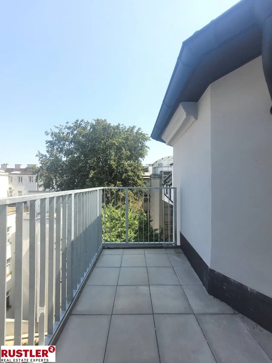 3-Zimmer-Wohnung mieten in Wien – 68,72 m², € 1.395 – Bild 2 von 9