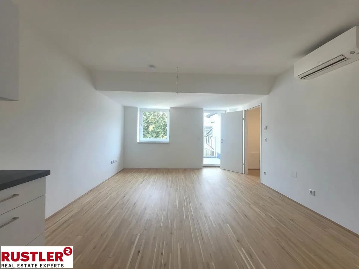 3-Zimmer-Wohnung mieten in Wien – 68,72 m², € 1.395 – Bild 3 von 9