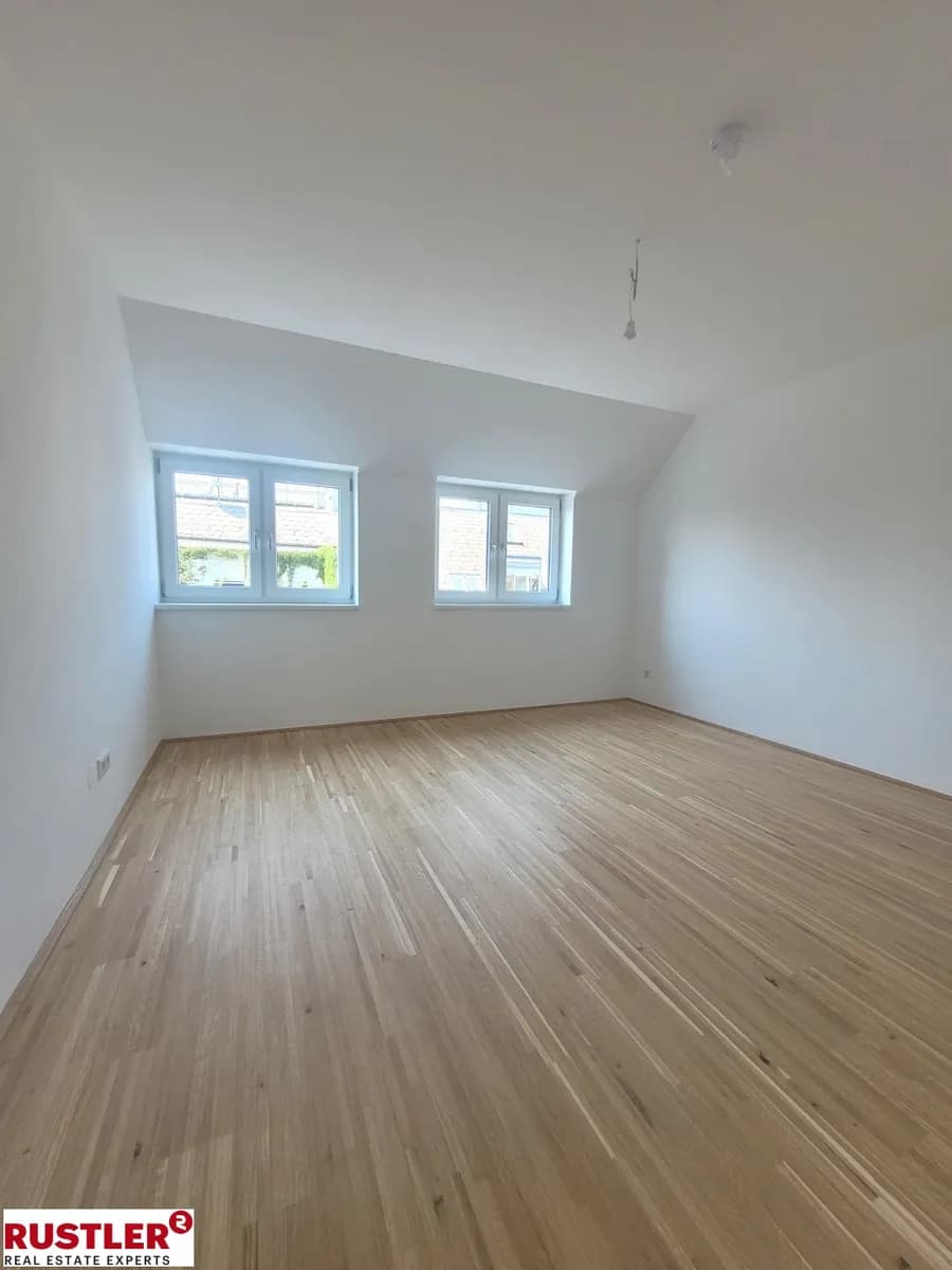 3-Zimmer-Wohnung mieten in Wien – 68,72 m², € 1.395 – Bild 4 von 9