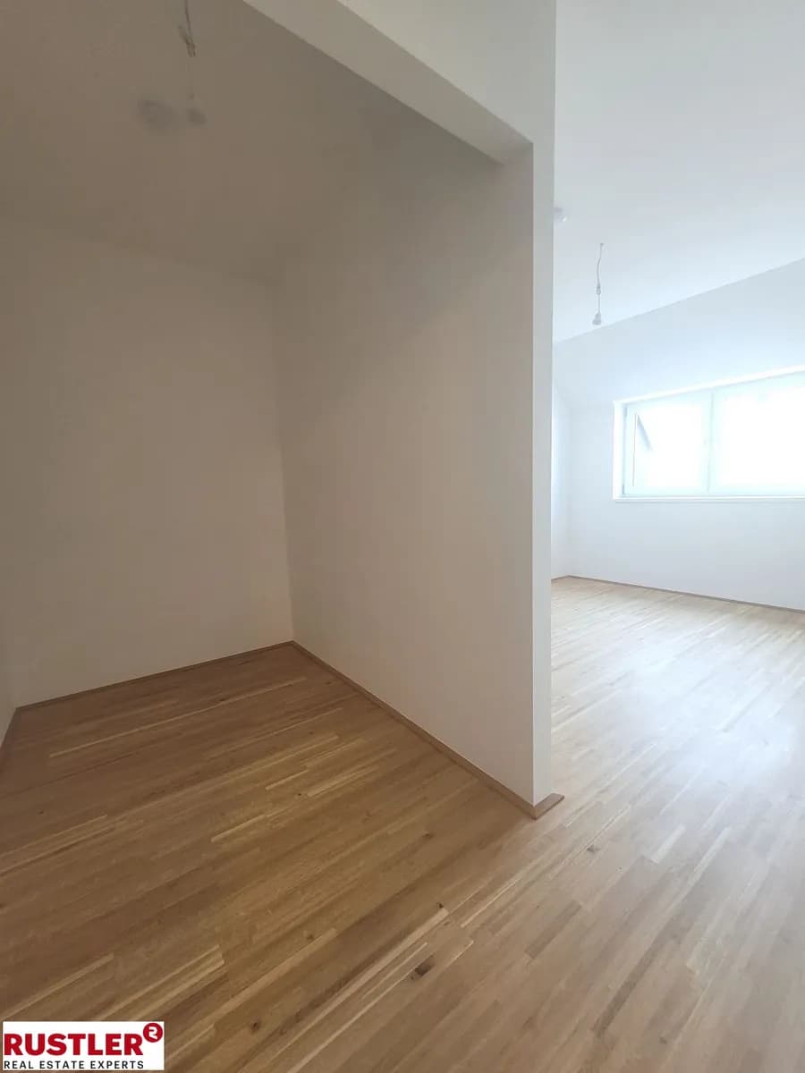 3-Zimmer-Wohnung mieten in Wien – 68,72 m², € 1.395 – Bild 6 von 9