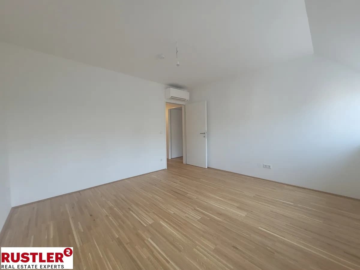 3-Zimmer-Wohnung mieten in Wien – 68,72 m², € 1.395 – Bild 7 von 9