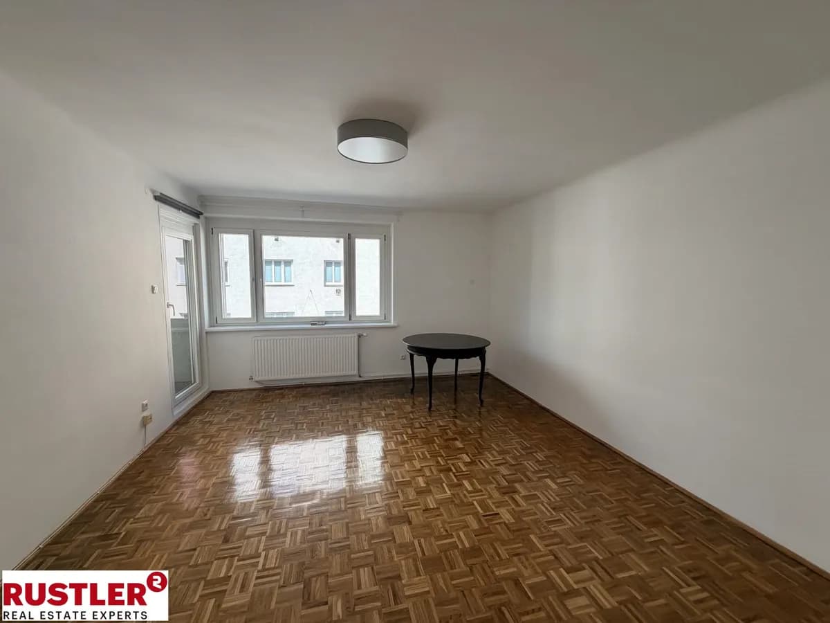 2-Zimmer-Wohnung mieten in Wien – 65 m², € 1.100 – Bild 1 von 11