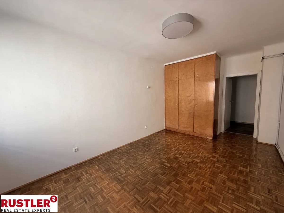 2-Zimmer-Wohnung mieten in Wien – 65 m², € 1.100 – Bild 4 von 11