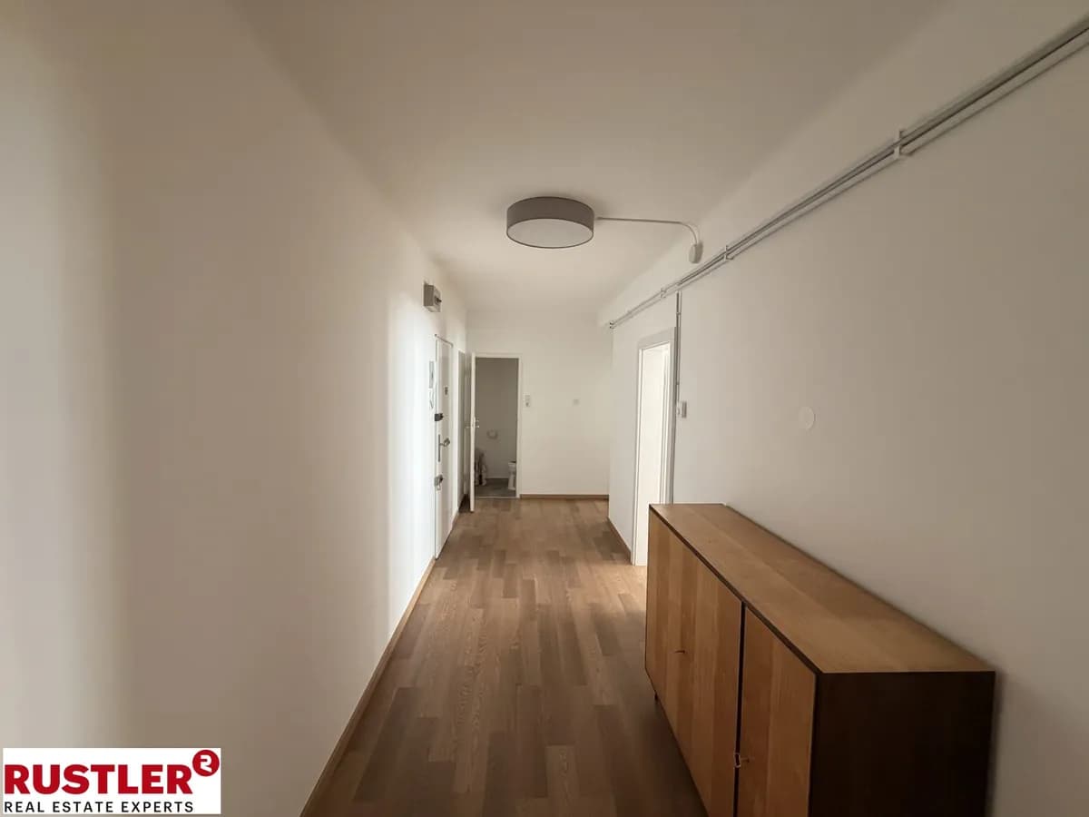 2-Zimmer-Wohnung mieten in Wien – 65 m², € 1.100 – Bild 5 von 11