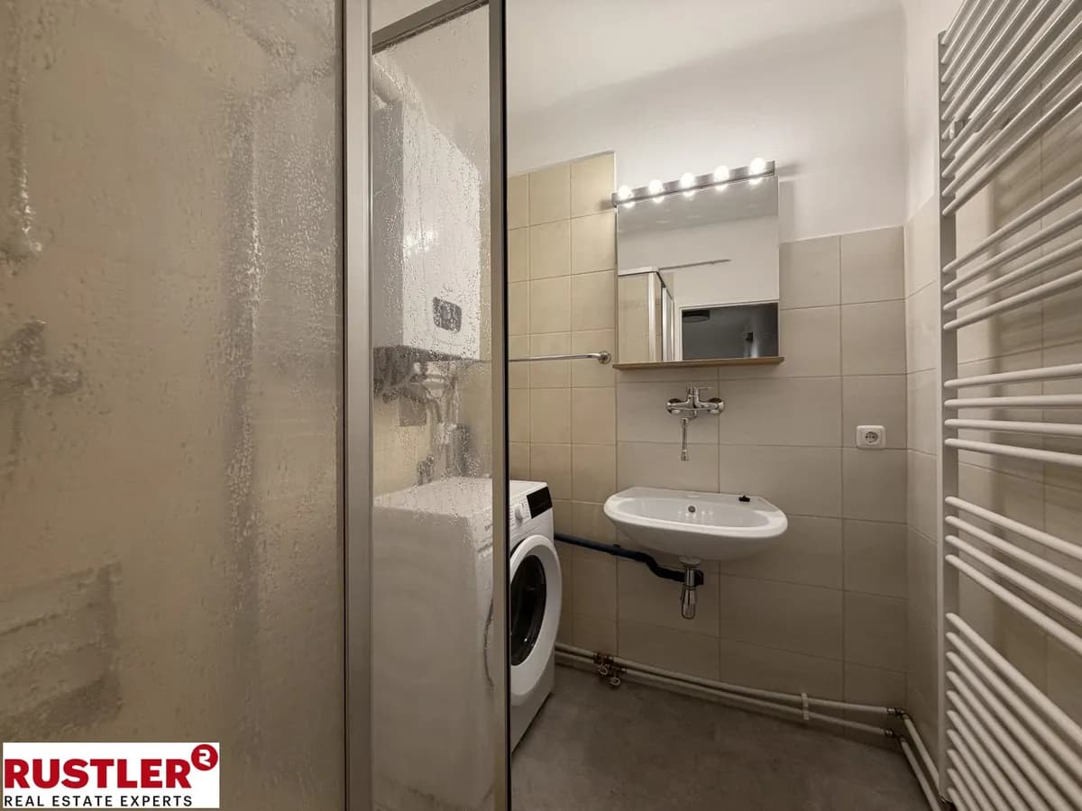 2-Zimmer-Wohnung mieten in Wien – 65 m², € 1.100 – Bild 6 von 11