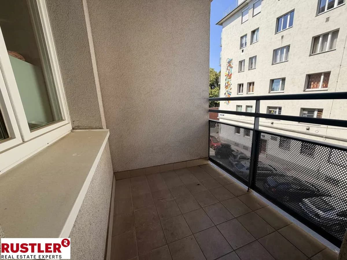 2-Zimmer-Wohnung mieten in Wien – 65 m², € 1.100 – Bild 7 von 11