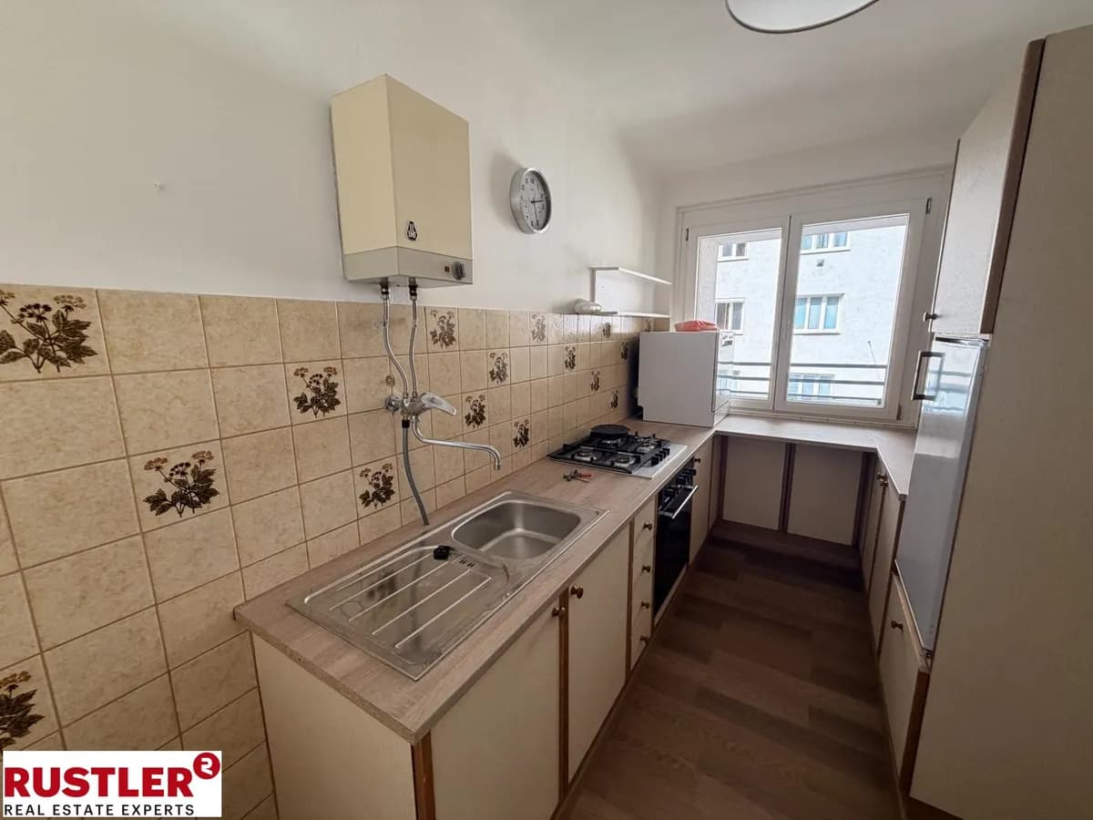 2-Zimmer-Wohnung mieten in Wien – 65 m², € 1.100 – Bild 8 von 11