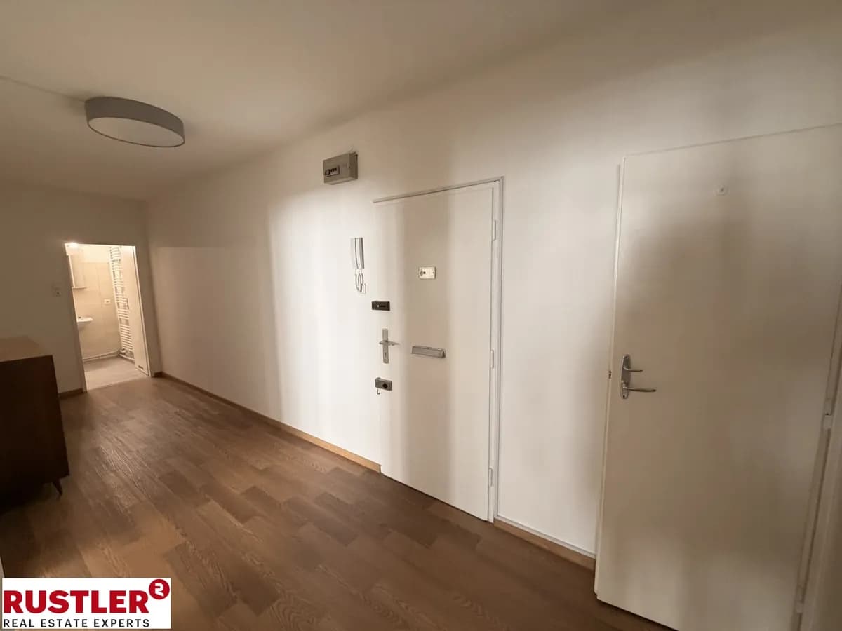 2-Zimmer-Wohnung mieten in Wien – 65 m², € 1.100 – Bild 9 von 11
