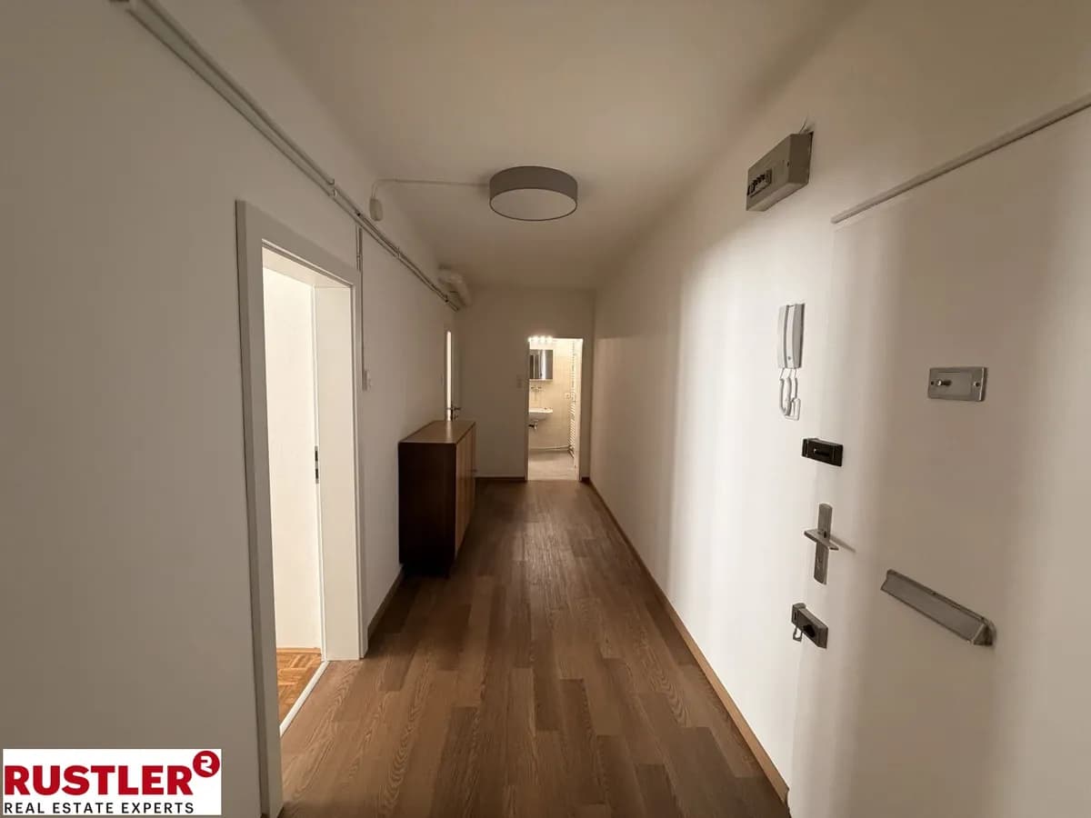 2-Zimmer-Wohnung mieten in Wien – 65 m², € 1.100 – Bild 10 von 11