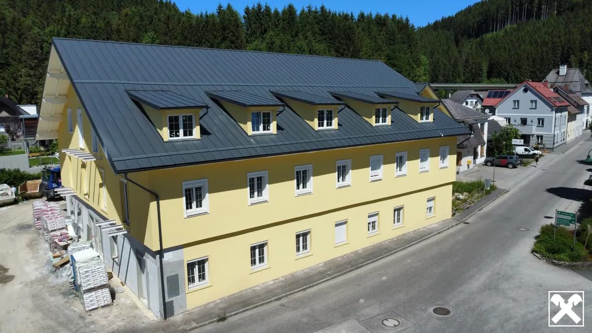 2-Zimmer-Wohnung kaufen in Scheibbs – 59,15 m², € 143.399 – Bild 2 von 10