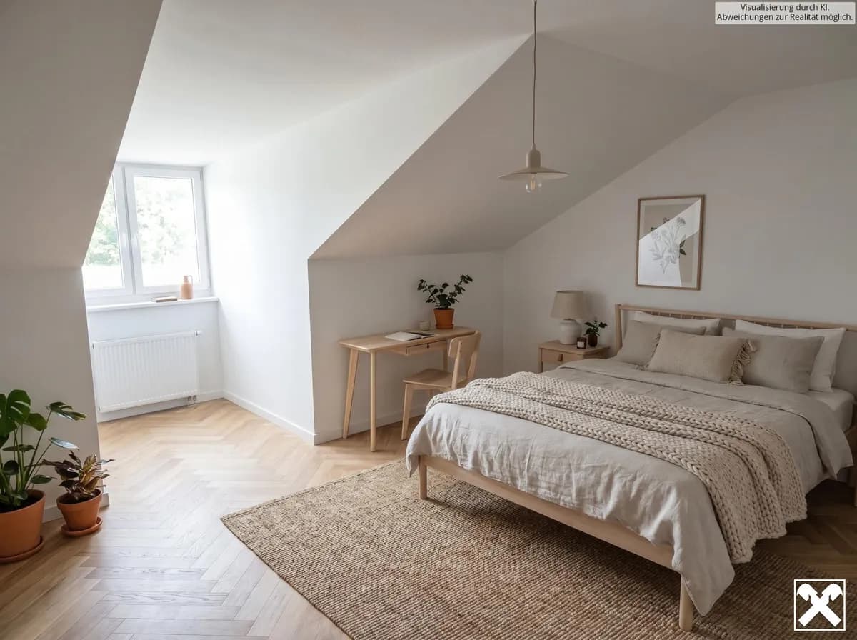 2-Zimmer-Wohnung kaufen in Scheibbs – 59,15 m², € 143.399 – Bild 8 von 10