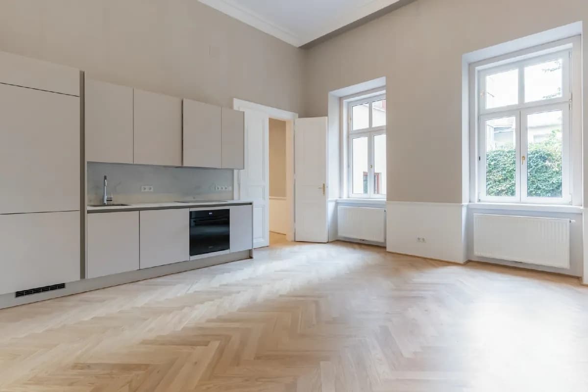 3-Zimmer-Wohnung kaufen in Wien – 76,82 m², € 649.000