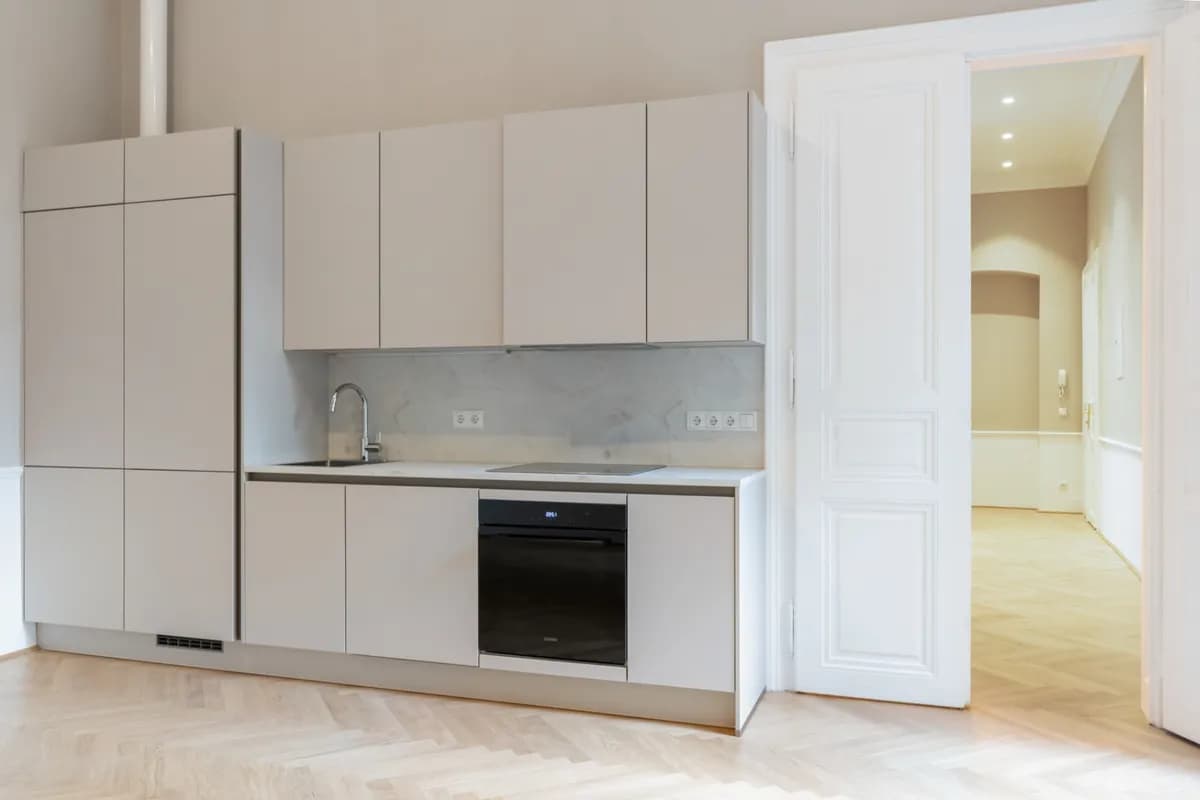 3-Zimmer-Wohnung kaufen in Wien – 76,82 m², € 649.000 – Bild 2 von 11