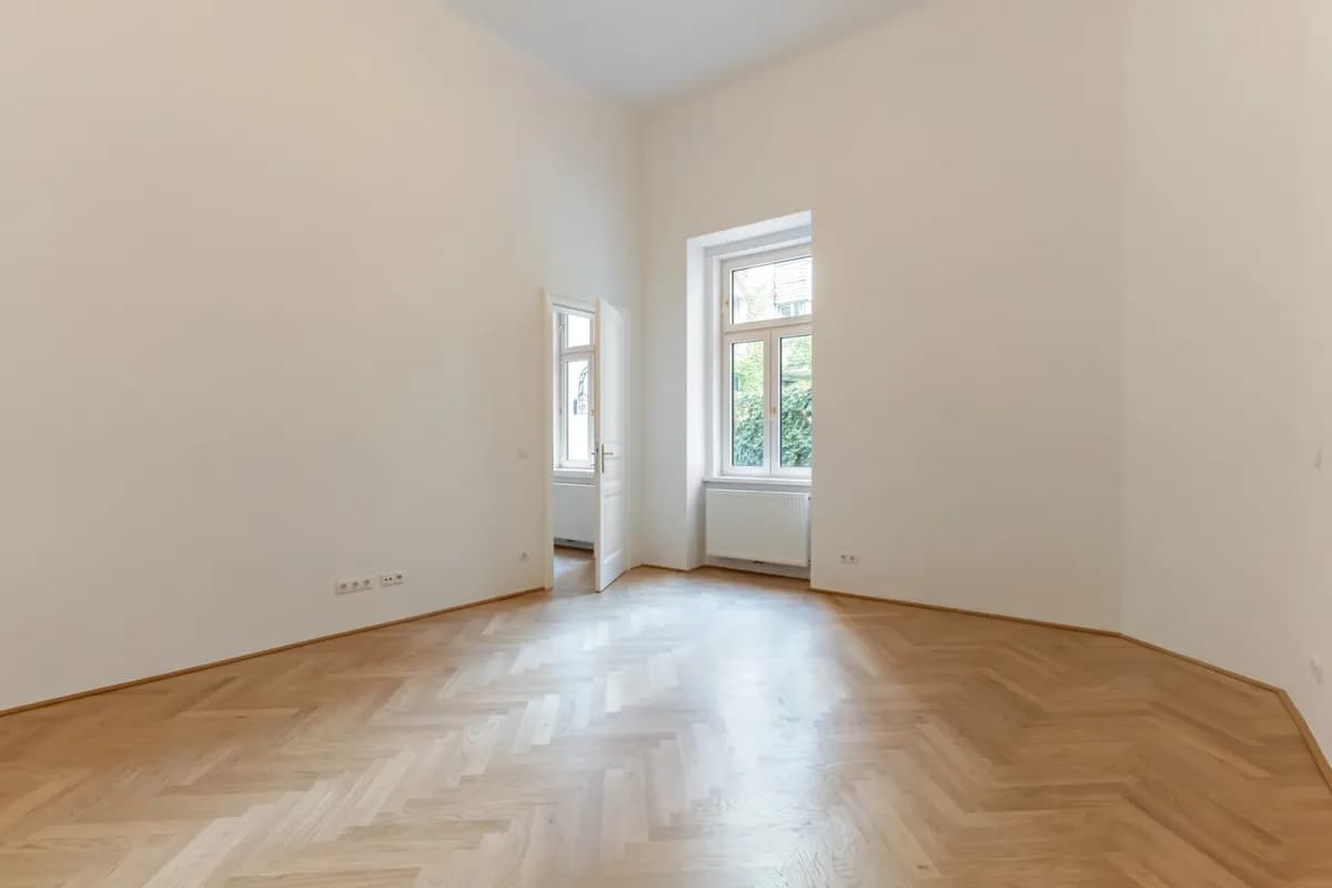 3-Zimmer-Wohnung kaufen in Wien – 76,82 m², € 649.000 – Bild 5 von 11