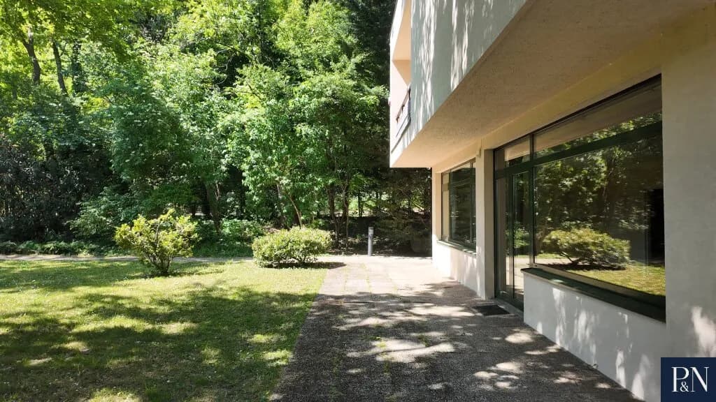 6-Zimmer-Haus mieten in Mödling – 390 m², € 2.500 – Bild 2 von 30
