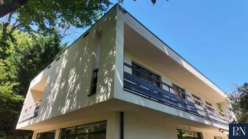 6-Zimmer-Haus mieten in Mödling – 390 m², € 2.500 – Bild 3 von 30