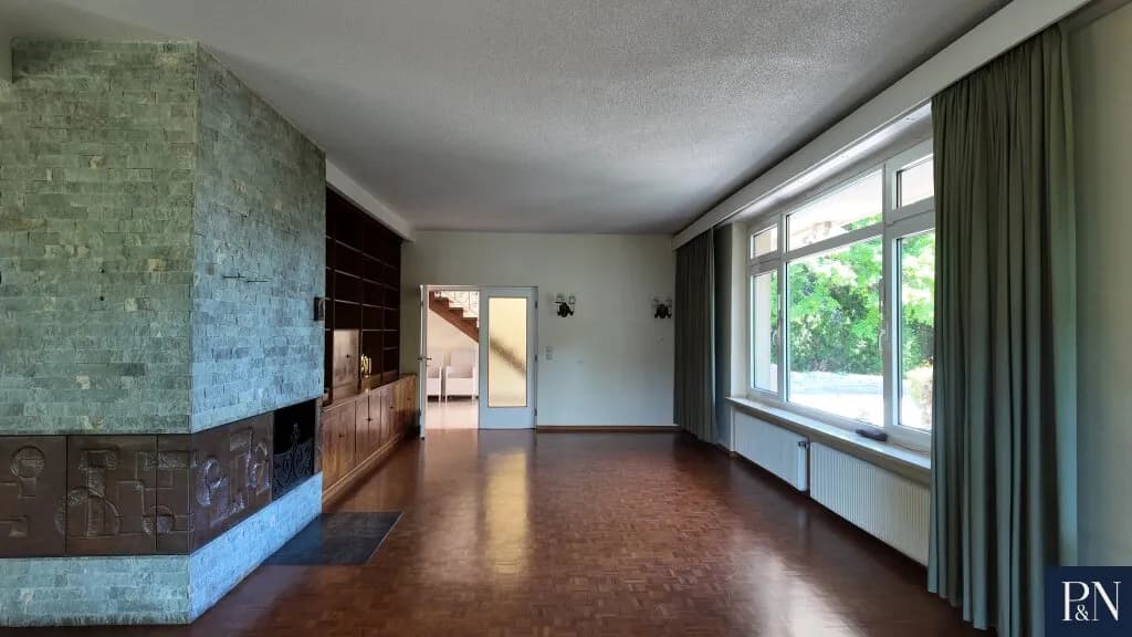6-Zimmer-Haus mieten in Mödling – 390 m², € 2.500 – Bild 4 von 30