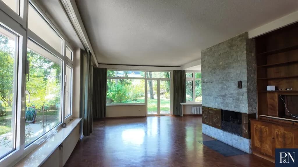 6-Zimmer-Haus mieten in Mödling – 390 m², € 2.500 – Bild 6 von 30