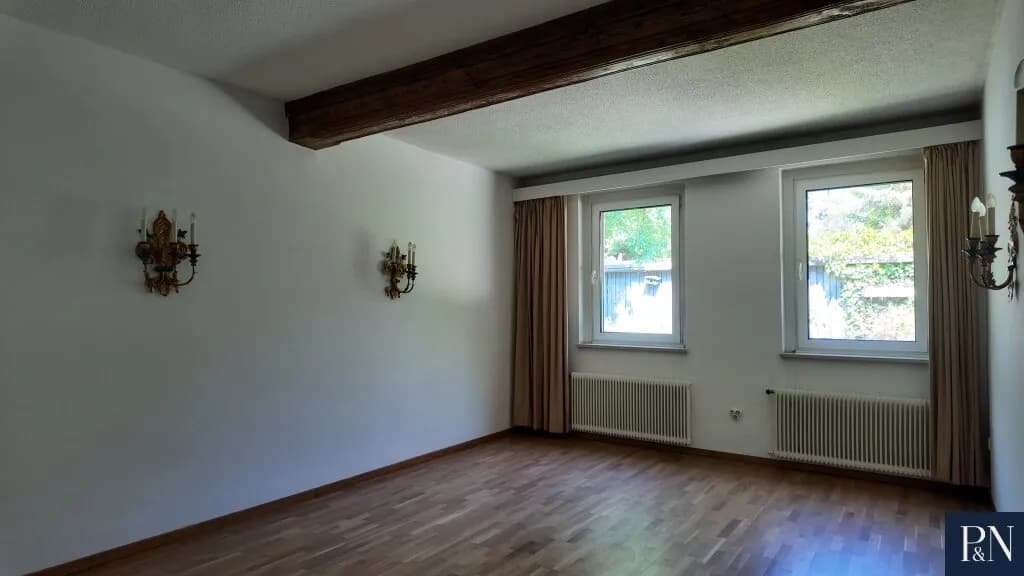 6-Zimmer-Haus mieten in Mödling – 390 m², € 2.500 – Bild 8 von 30