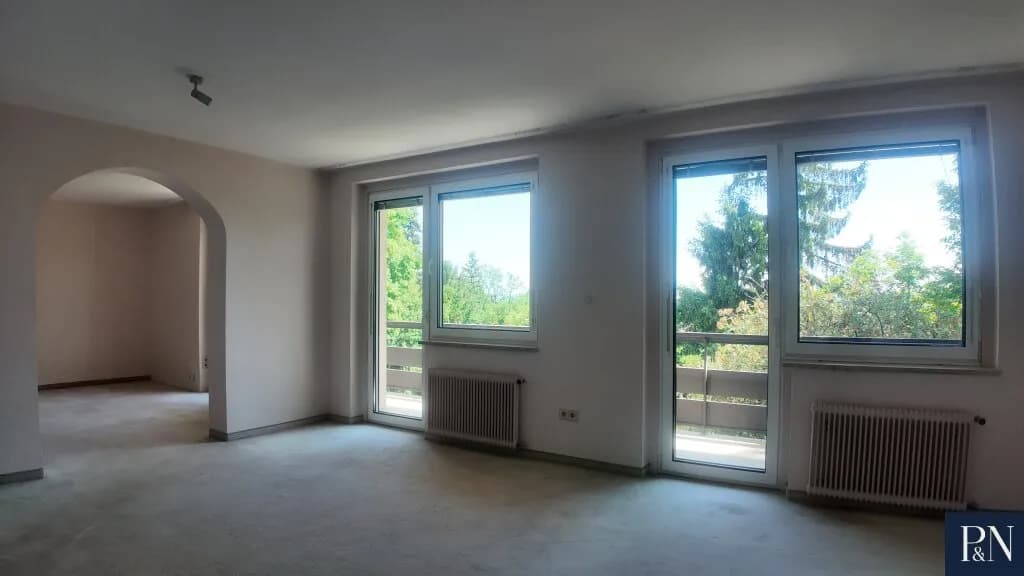 6-Zimmer-Haus mieten in Mödling – 390 m², € 2.500 – Bild 10 von 30