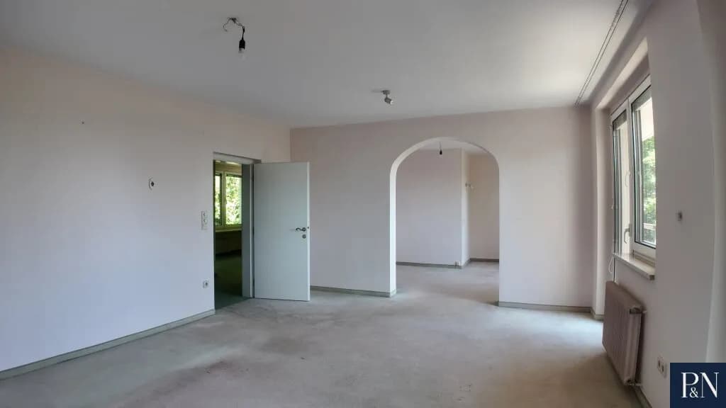 6-Zimmer-Haus mieten in Mödling – 390 m², € 2.500 – Bild 11 von 30