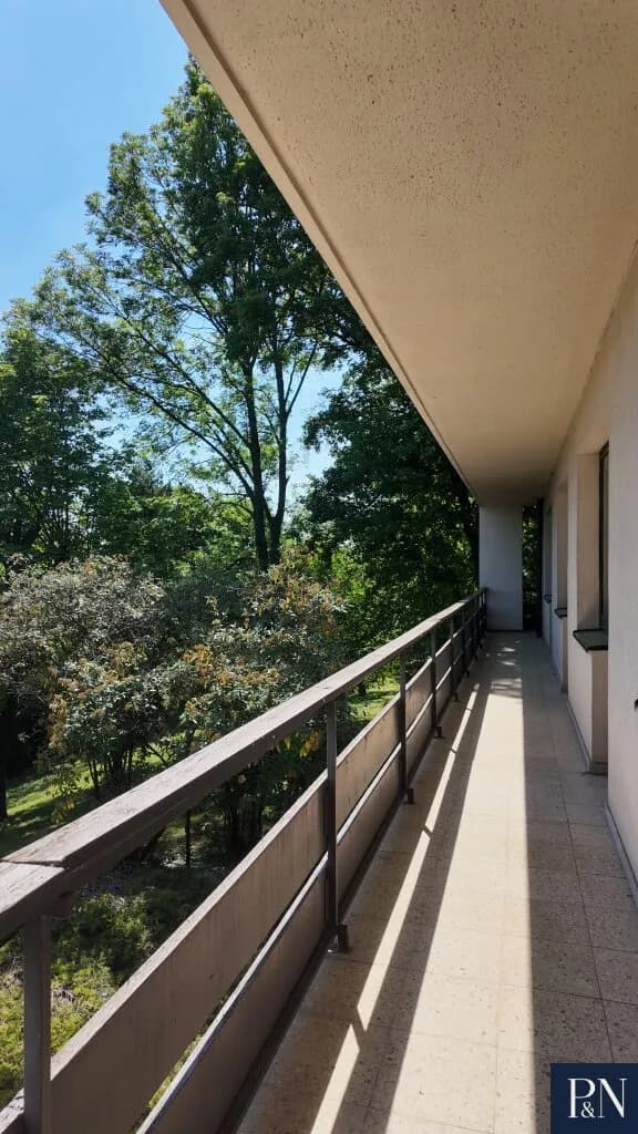 6-Zimmer-Haus mieten in Mödling – 390 m², € 2.500 – Bild 14 von 30