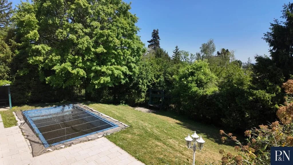 6-Zimmer-Haus mieten in Mödling – 390 m², € 2.500 – Bild 15 von 30