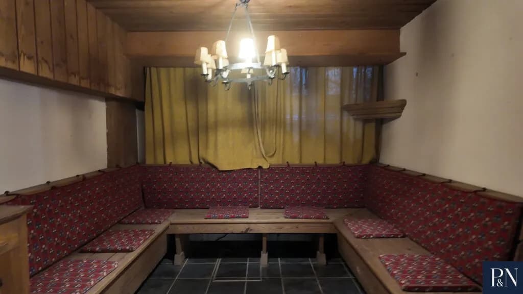 6-Zimmer-Haus mieten in Mödling – 390 m², € 2.500 – Bild 24 von 30
