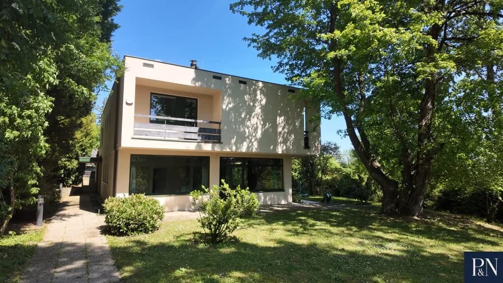 6-Zimmer-Haus mieten in Mödling – 390 m², € 2.500 – Bild 26 von 30