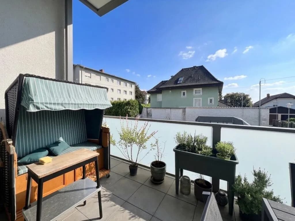 3-Zimmer-Wohnung kaufen in Urfahr-Umgebung – 64,25 m², € 250.000 – Bild 2 von 13