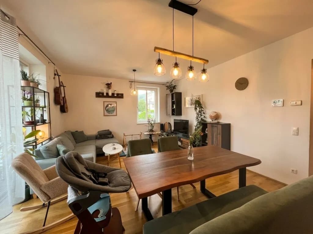 3-Zimmer-Wohnung kaufen in Urfahr-Umgebung – 64,25 m², € 250.000 – Bild 4 von 13