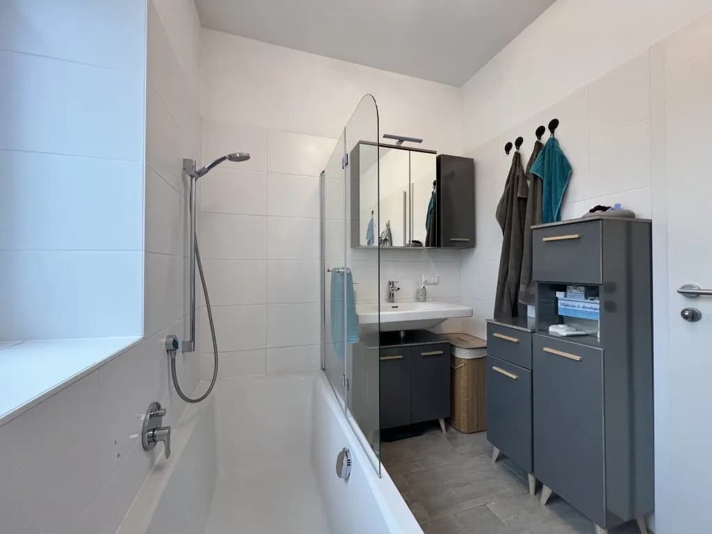 3-Zimmer-Wohnung kaufen in Urfahr-Umgebung – 64,25 m², € 250.000 – Bild 5 von 13