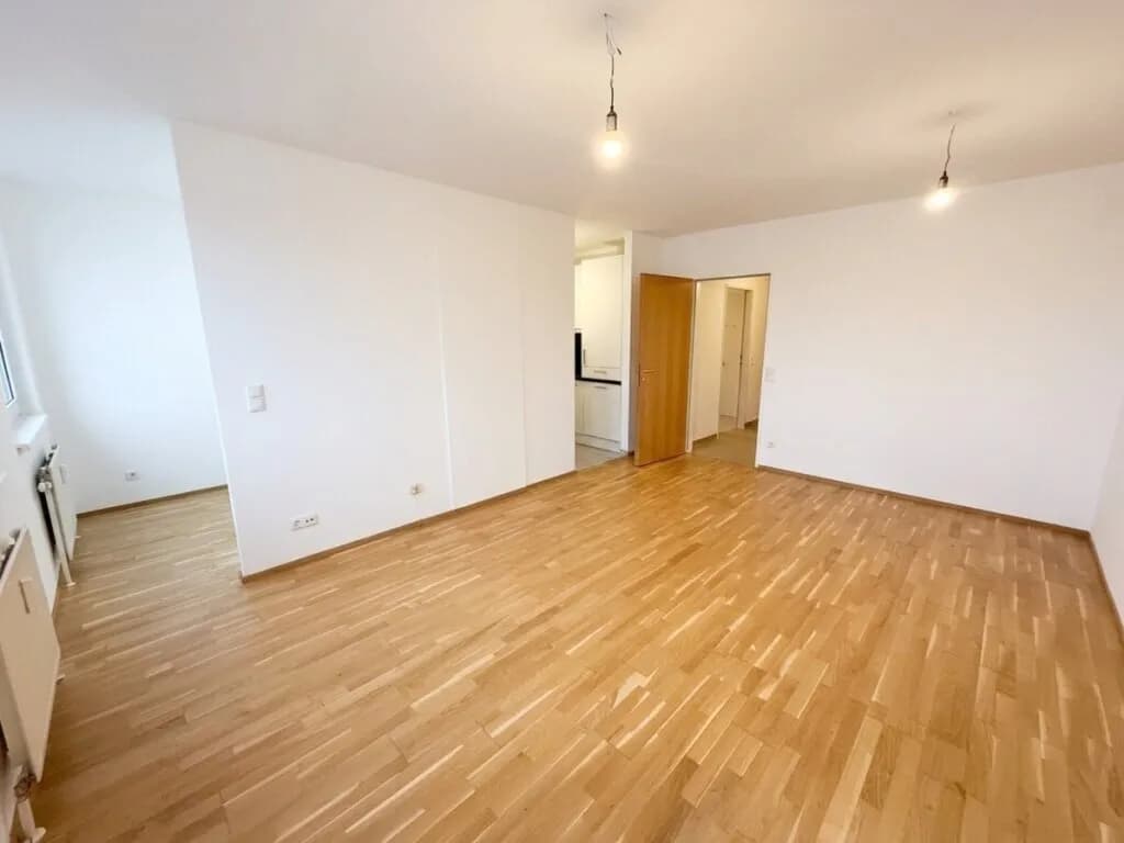 1-Zimmer-Wohnung kaufen in Wien – 41,55 m², € 182.000