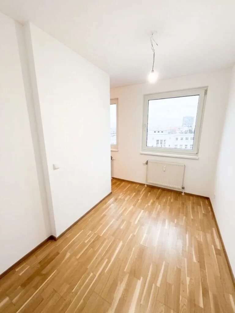 1-Zimmer-Wohnung kaufen in Wien – 41,55 m², € 182.000 – Bild 2 von 9