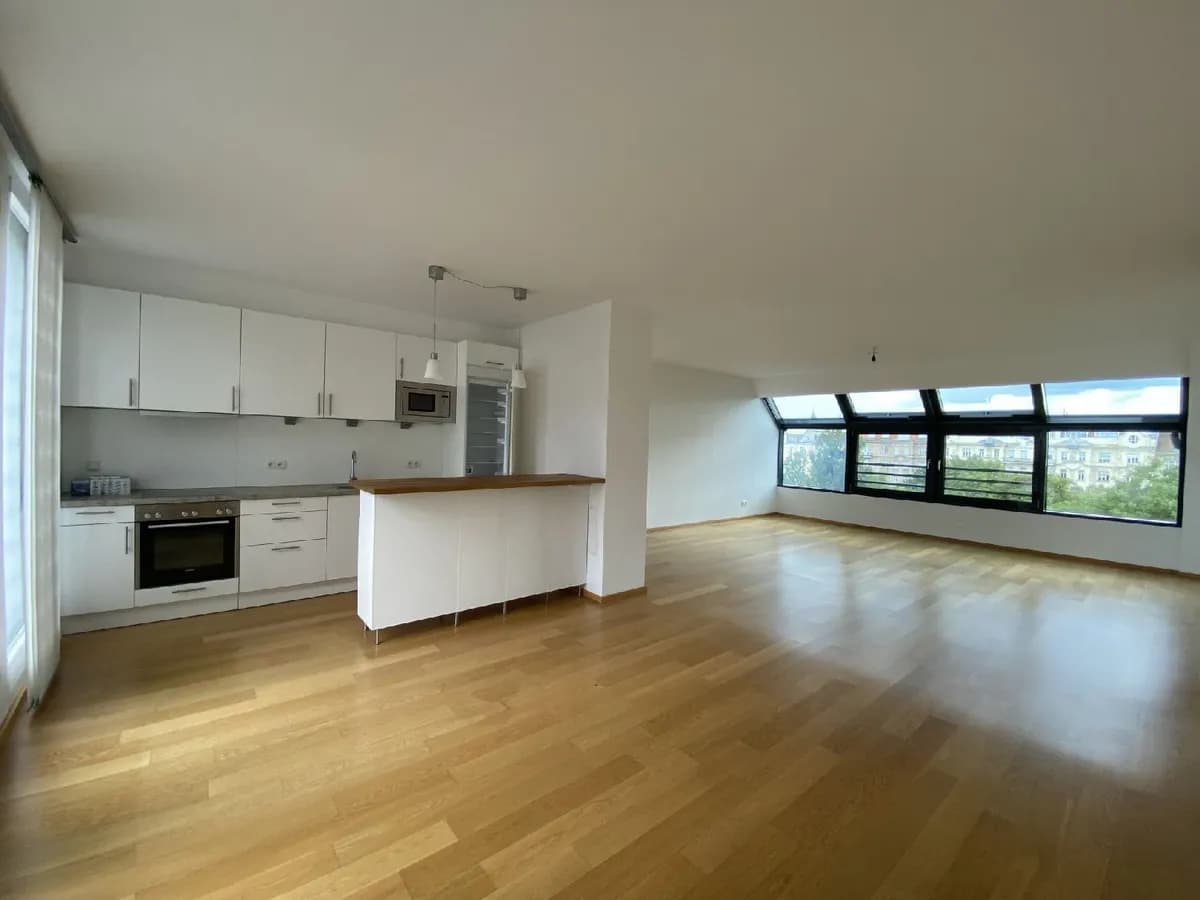 4-Zimmer-Wohnung mieten in Wien – 130,04 m², € 2.756 – Bild 1 von 10