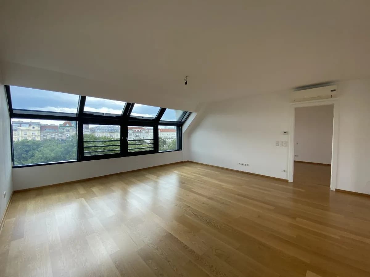 4-Zimmer-Wohnung mieten in Wien – 130,04 m², € 2.756 – Bild 3 von 10