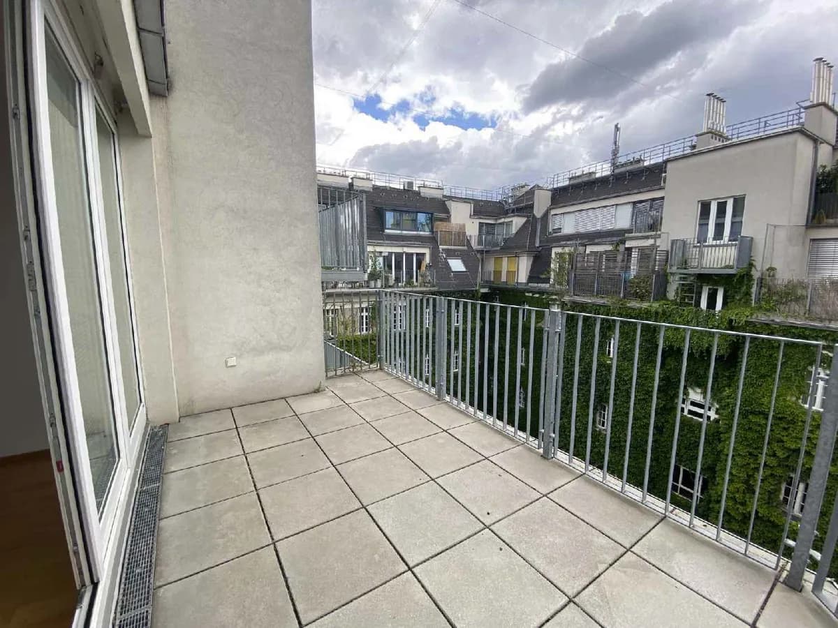 4-Zimmer-Wohnung mieten in Wien – 130,04 m², € 2.756 – Bild 6 von 10