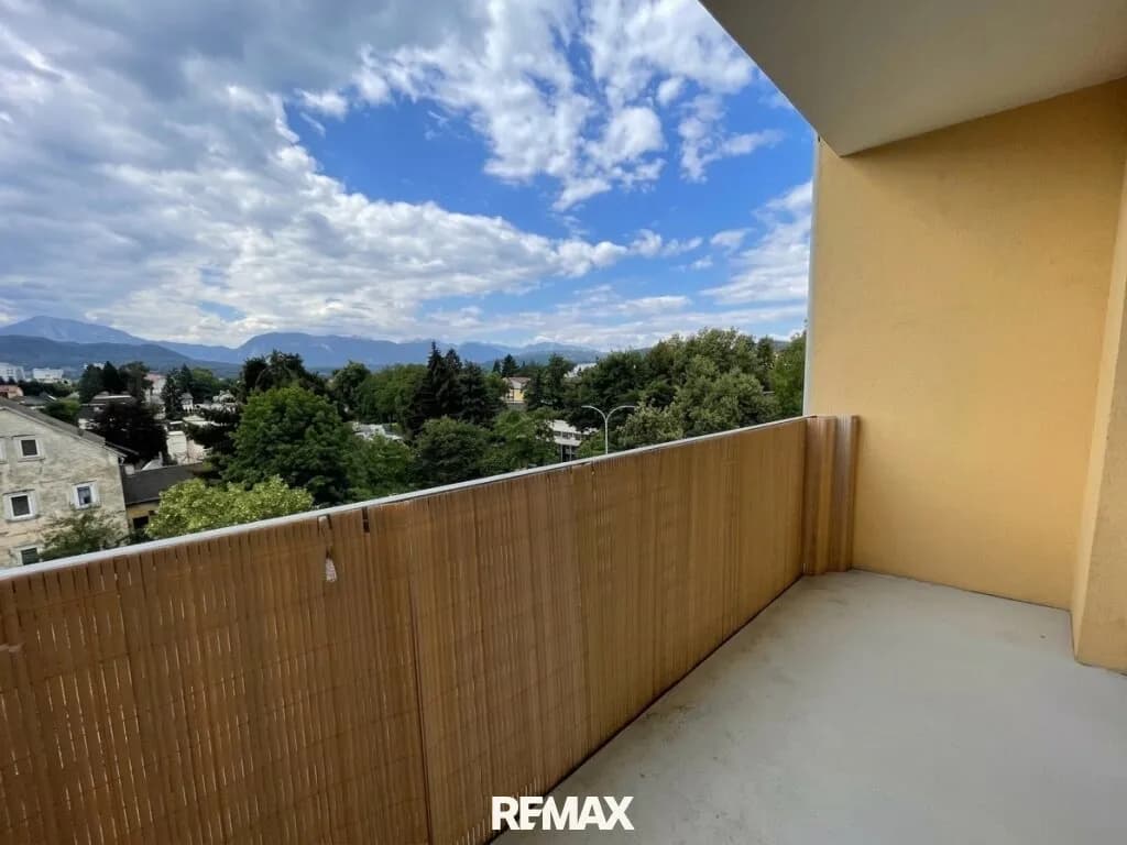 4-Zimmer-Wohnung mieten in Klagenfurt – 124,8 m², € 1.477 – Bild 3 von 10