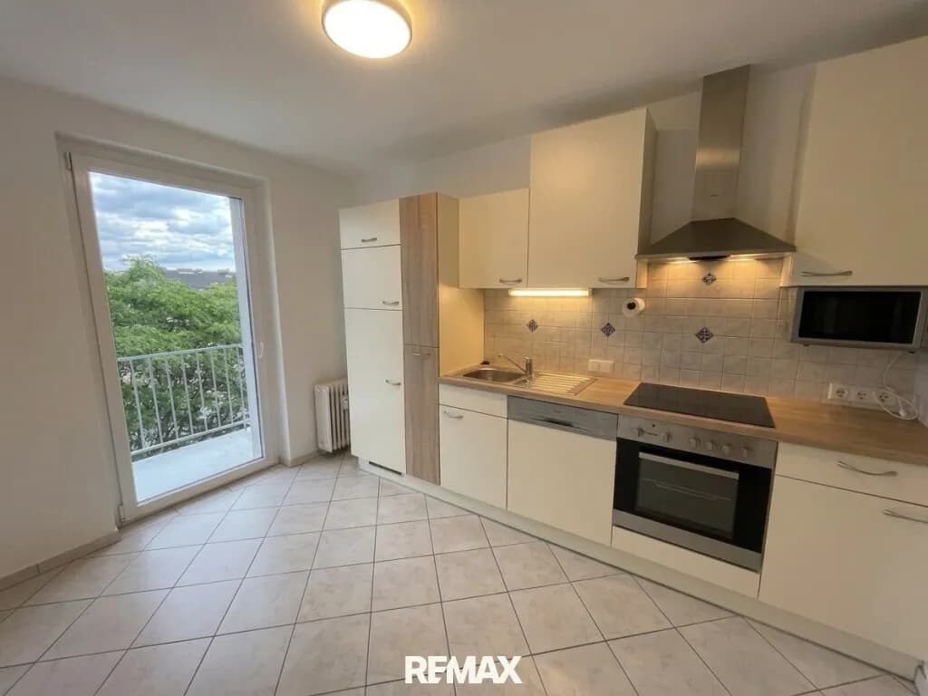 4-Zimmer-Wohnung mieten in Klagenfurt – 124,8 m², € 1.477 – Bild 4 von 10